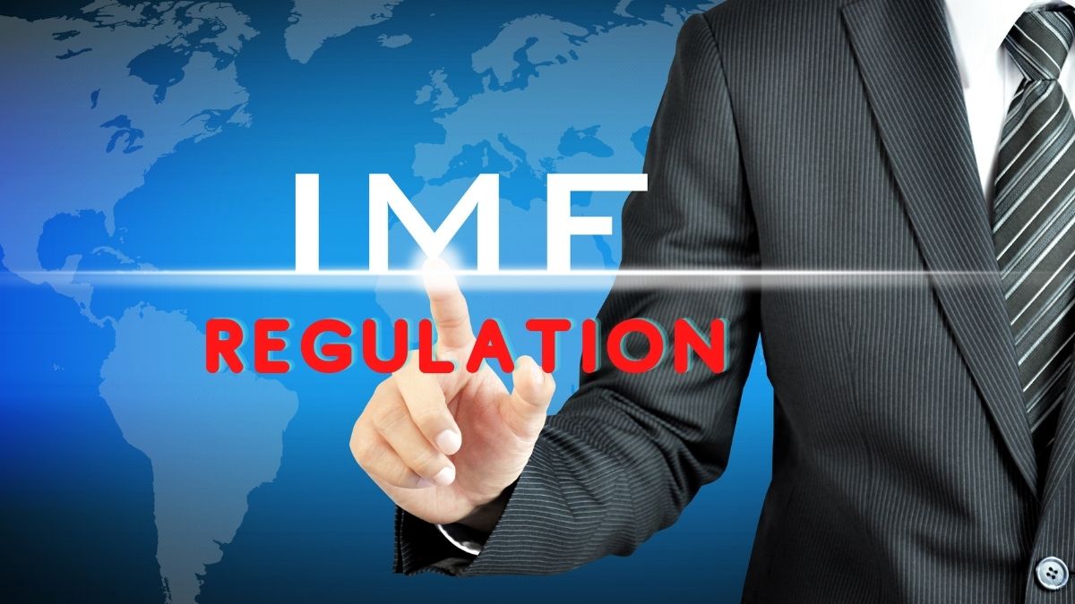 IMF